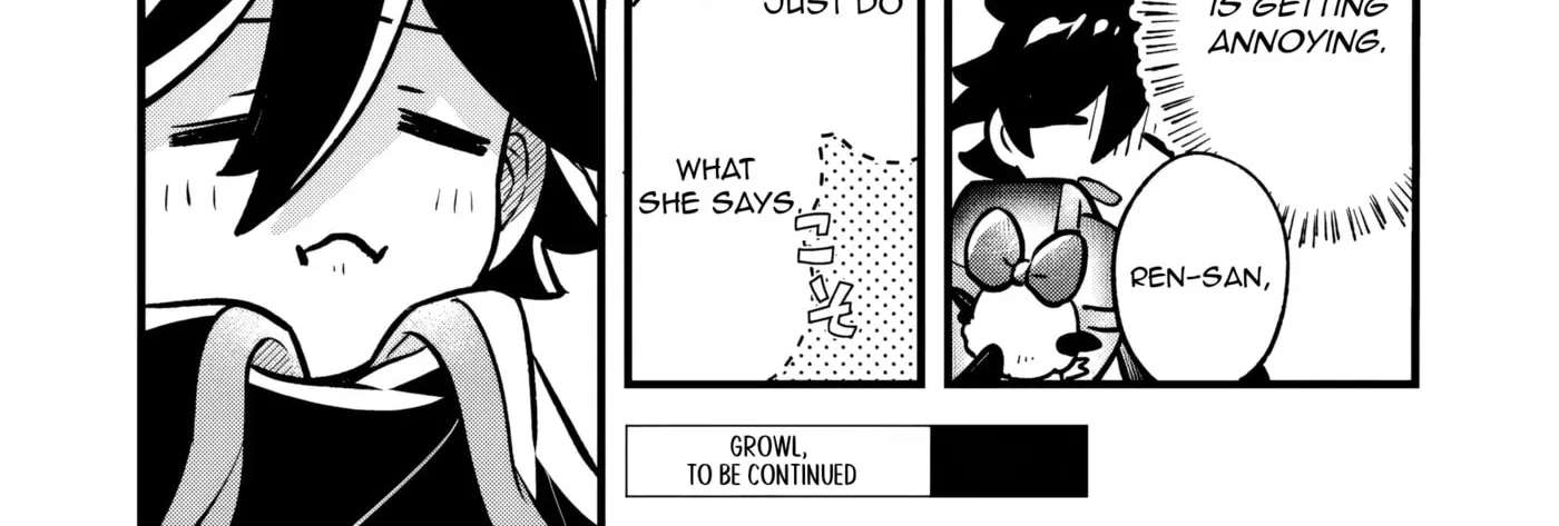 That Child, the Legendary Sword Saint. Chapter 2 - page 29