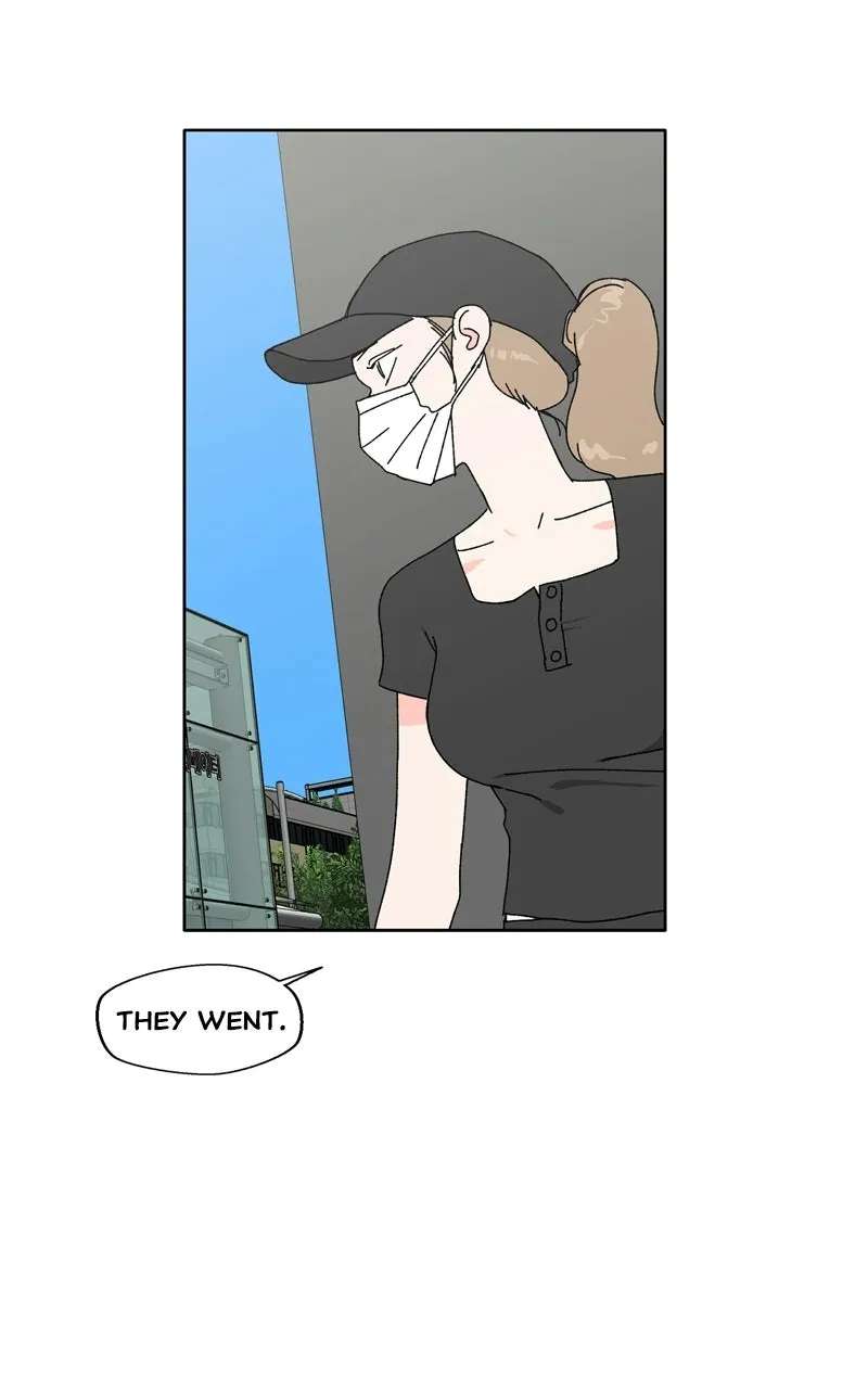 Swimmer Boy Chapter 41 - page 6