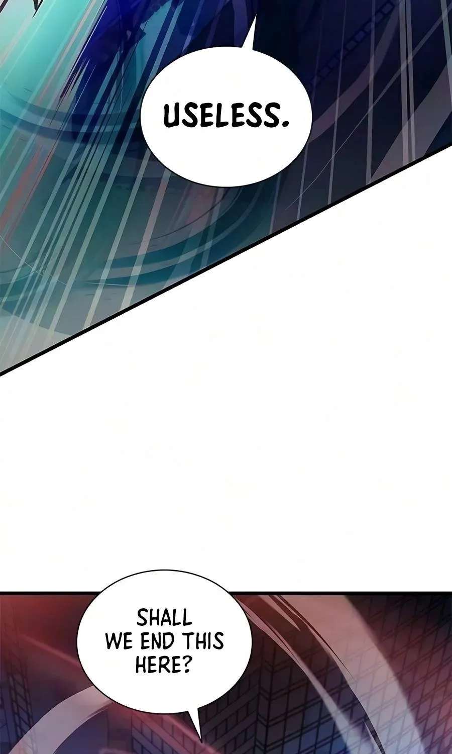 Villain to Kill Chapter 254 - page 87