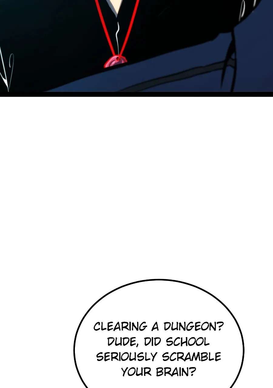 All-Class Awakening:God Slayer II Chapter 19 - page 4
