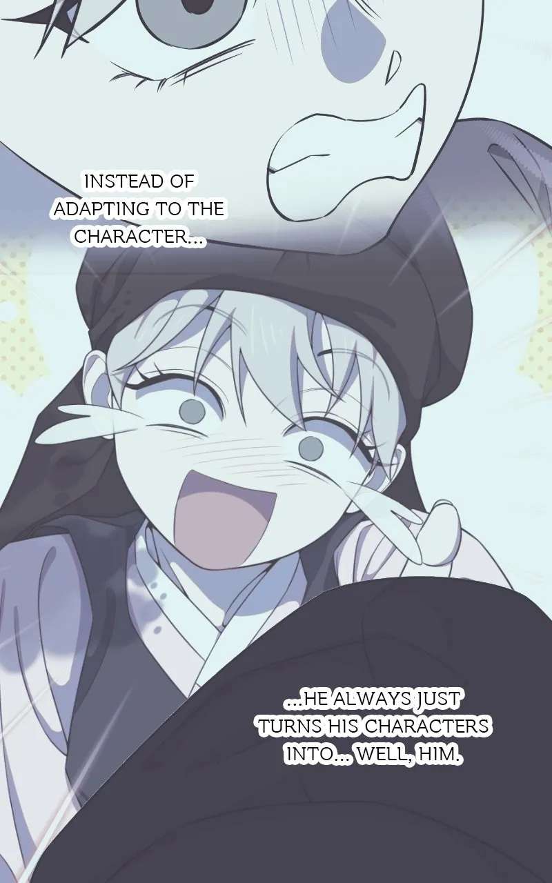 Daughter of a Superstar Chapter 27 - page 85
