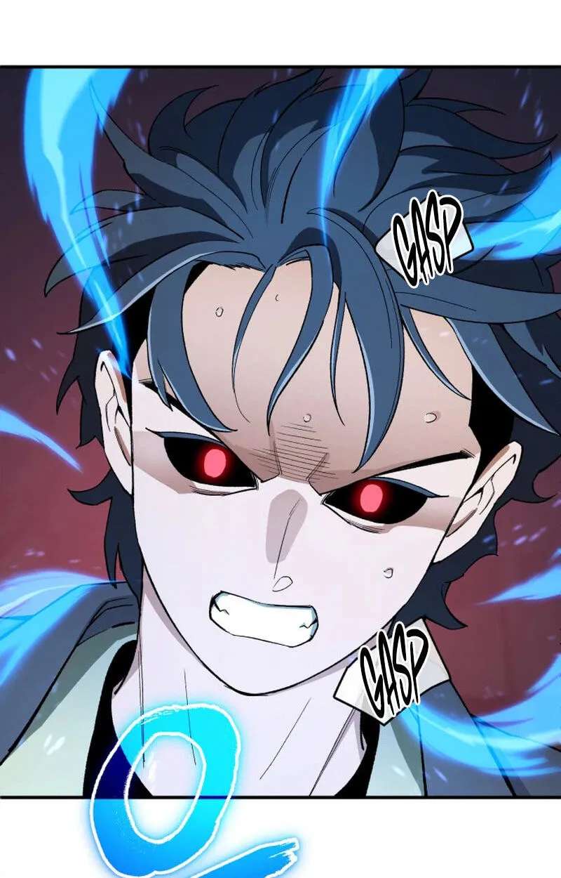 Blood Demon Reincarnation Chapter 64 - page 116