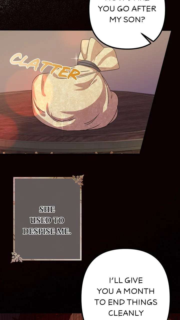 My Obsessive Father'sHeroic Homecoming Chapter 2 - page 68