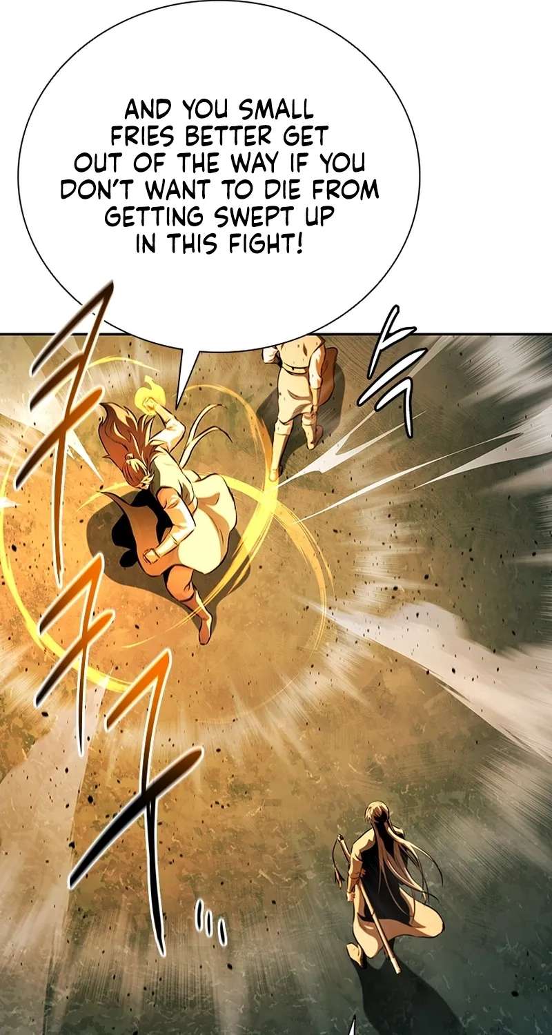 Absolute Master of the Senate Chapter 60 - page 79