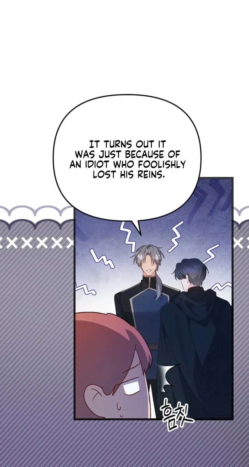 The Secretary Of My Ex Favorite Character Chapter 35 - page 64