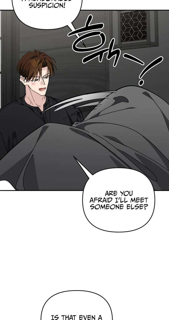 Give Birth to a Baby Wildcat for Me, Unless You Want to See Me Go Insane! Chapter 33 - page 101