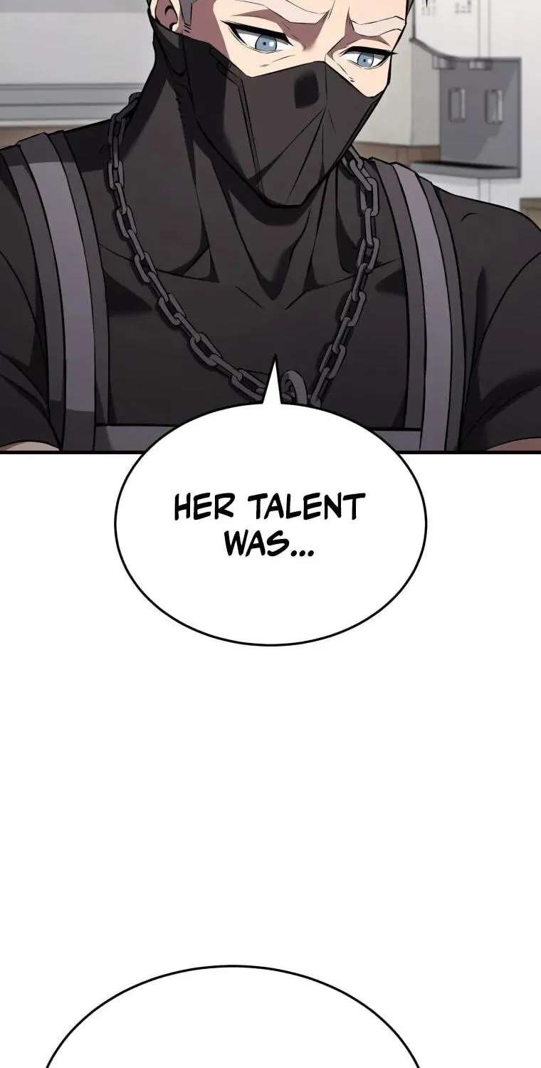Transcending Species Due to System Error Chapter 14 - page 44