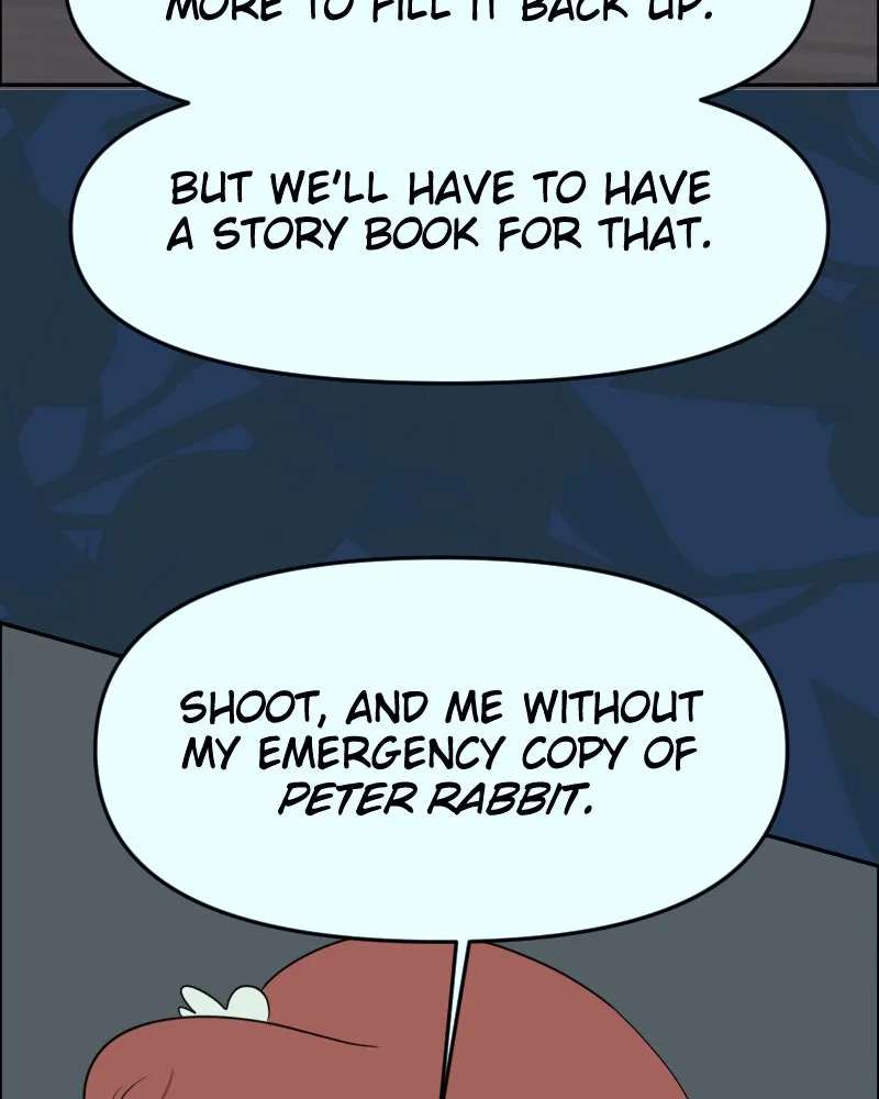 Cinderella Boy Chapter 131 - page 115