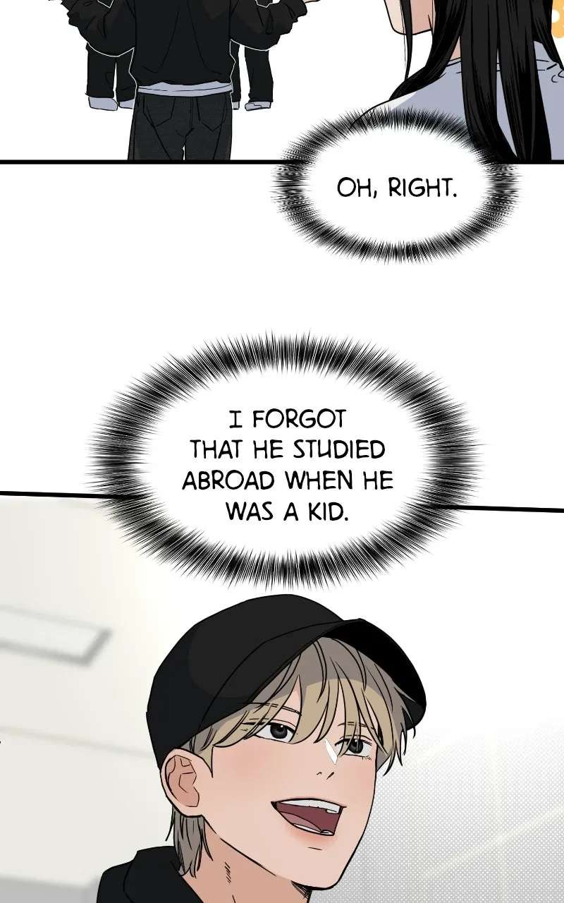 This Punk Wants Love Chapter 5 - page 44