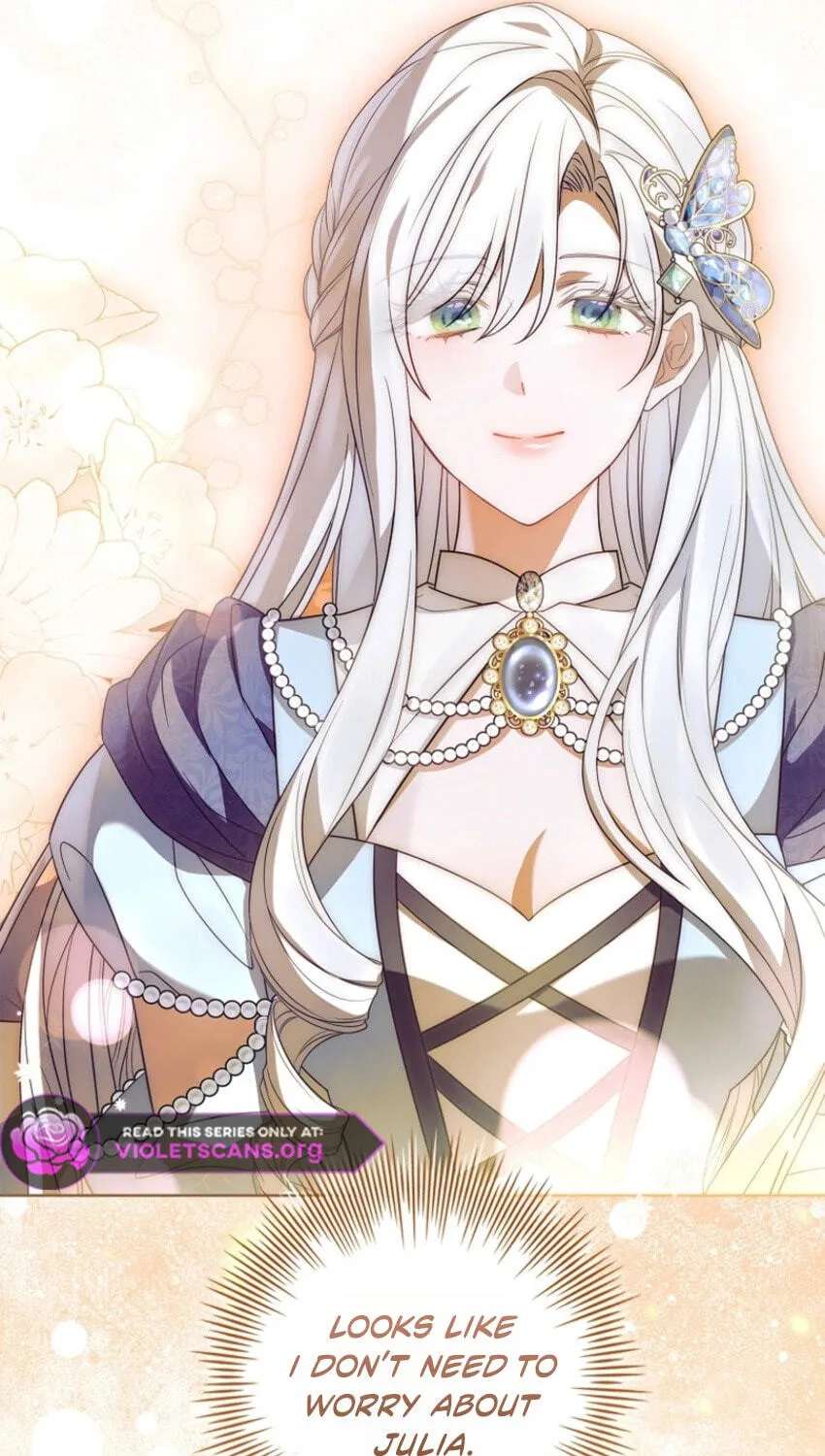 Darling, Why Can't We Divorce? Chapter 99 - page 51