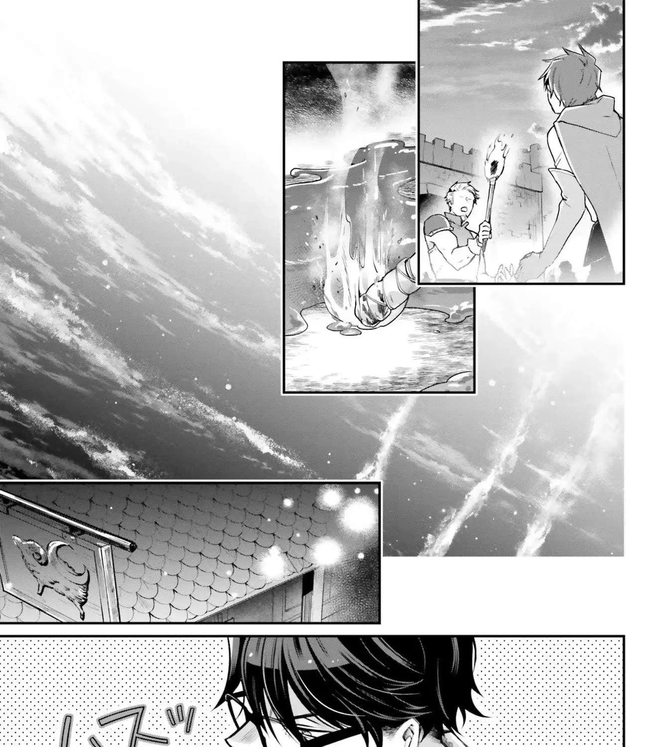 Moto Isekai Ten'isha datta Kachou no Ojisan, Jinsei Nidome no Isekai o Kakemawaru Chapter 18 - page 63