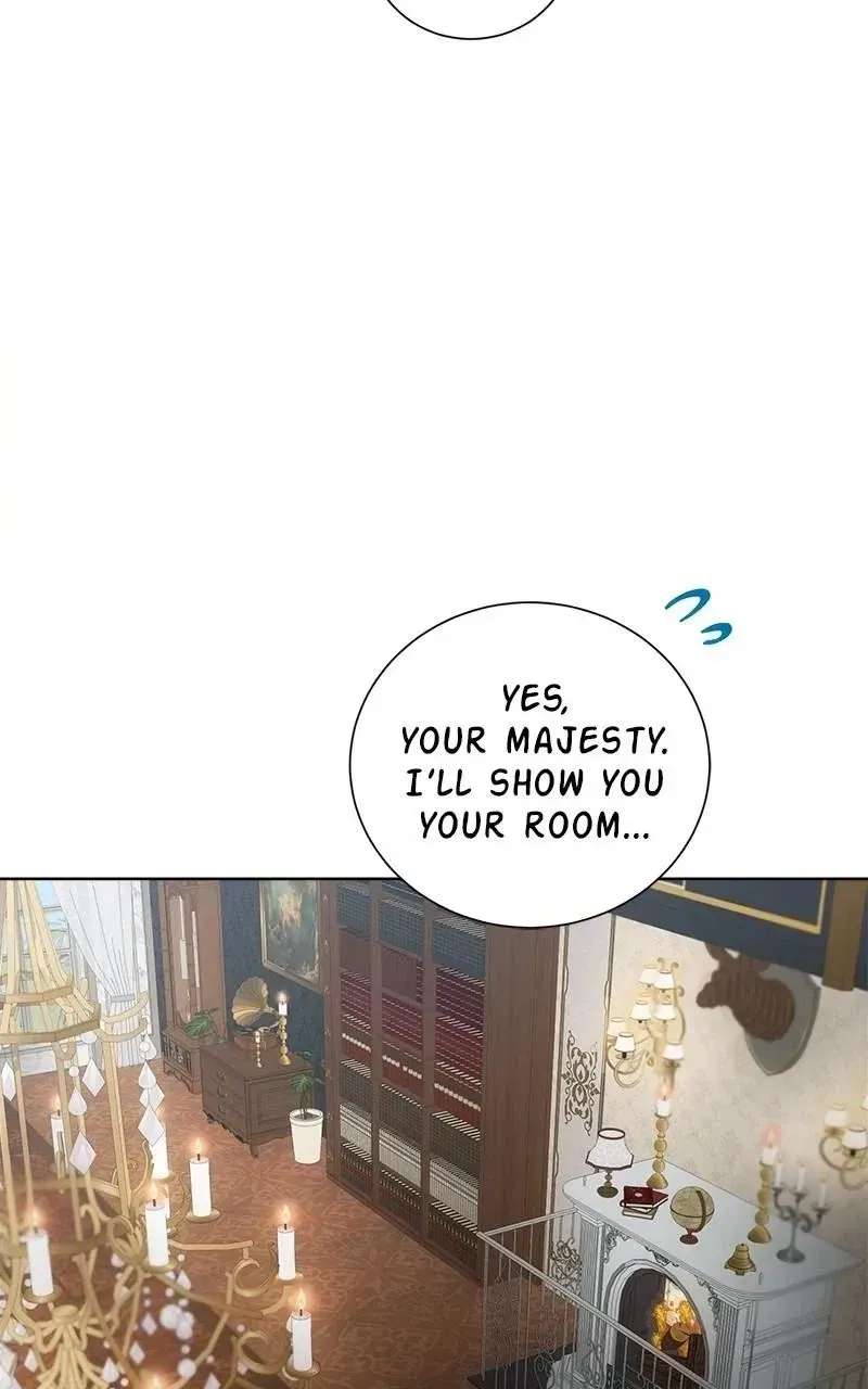 Wished You Were Dead Chapter 92 - page 40