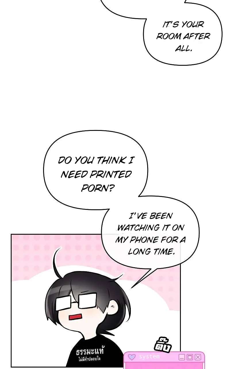 How to Win Over an Alpha Male Chapter 38 - page 29