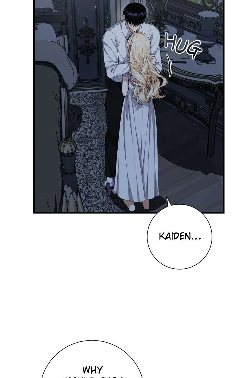 Raising the SecondMale Lead’s Son Chapter 63 - page 14