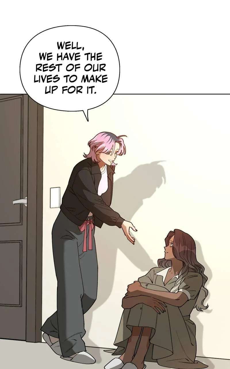 Murder Girlband Chapter 66 - page 60