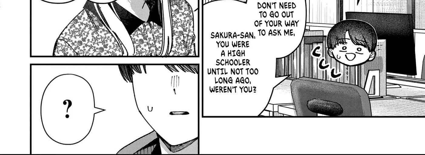 Everyone's Darling Has a Secret Chapter 92 - page 12