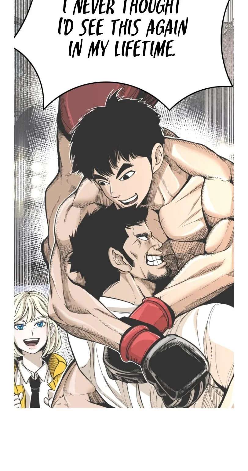 Shark Chapter 367 - page 12