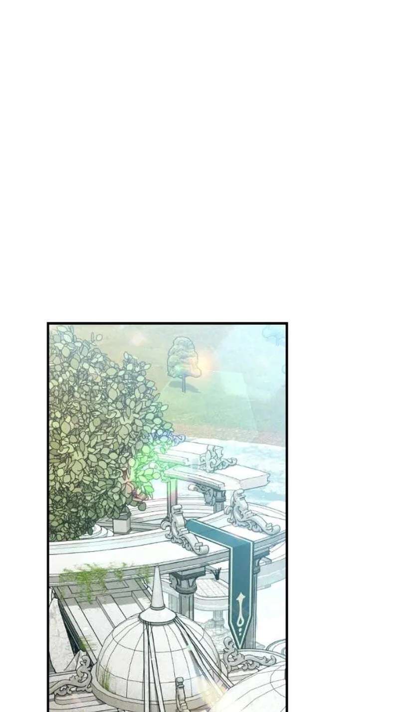 Kindergarten for Divine Beasts Chapter 83 - page 46