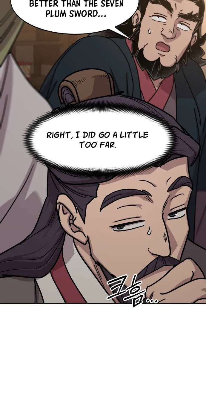 Return of the Blossoming Blade Chapter 178 - page 64