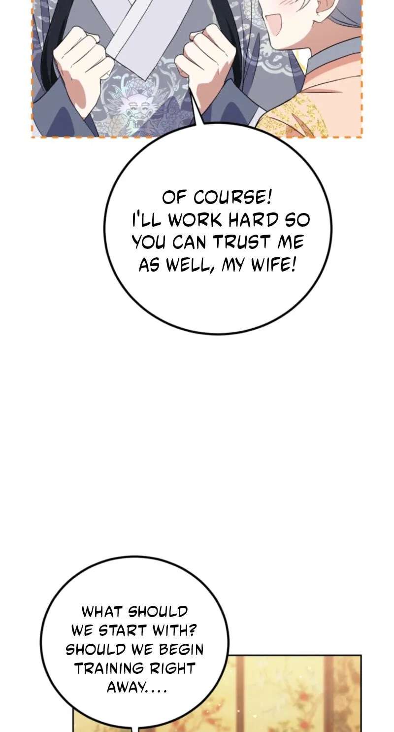 Because I Am a Terminally-Ill Princess With No Tomorrow Chapter 31 - page 67