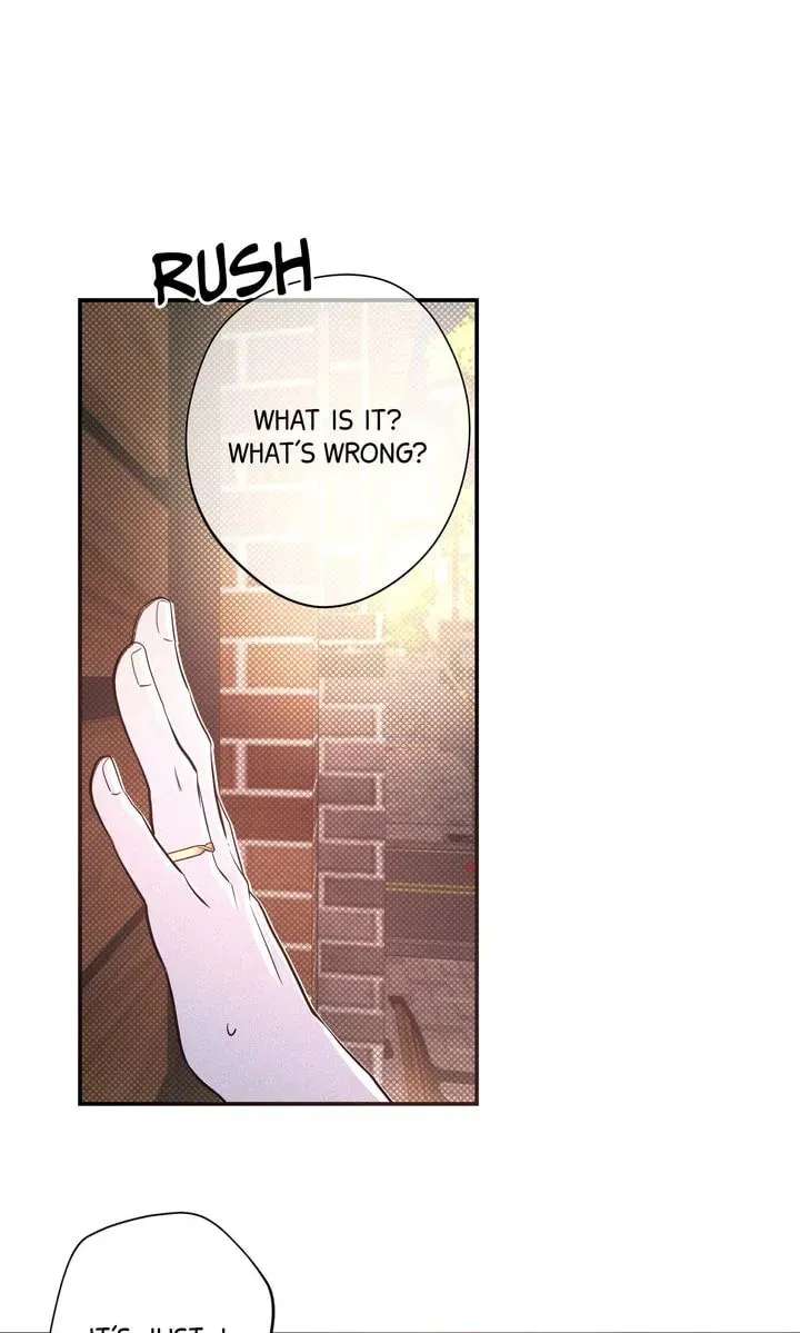 Take Me High Chapter 68 - page 46
