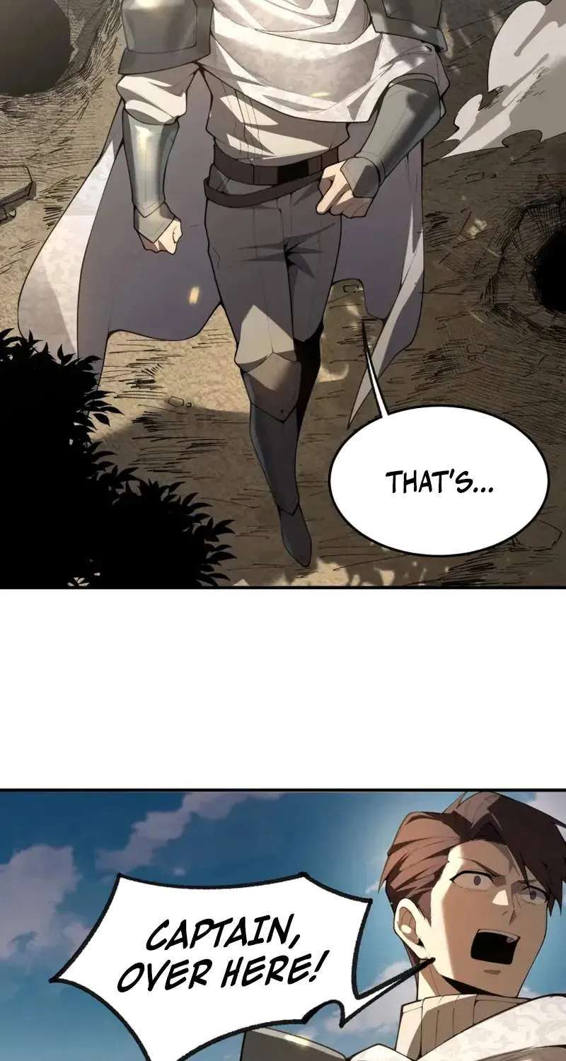 Global Class Transition: The Magic King’s Skills Have Infinite Affixes Chapter 9 - page 31