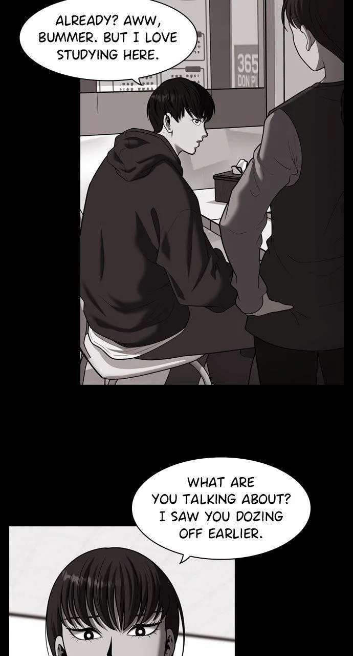 Tomorrow (Llama) Chapter 252 - page 12