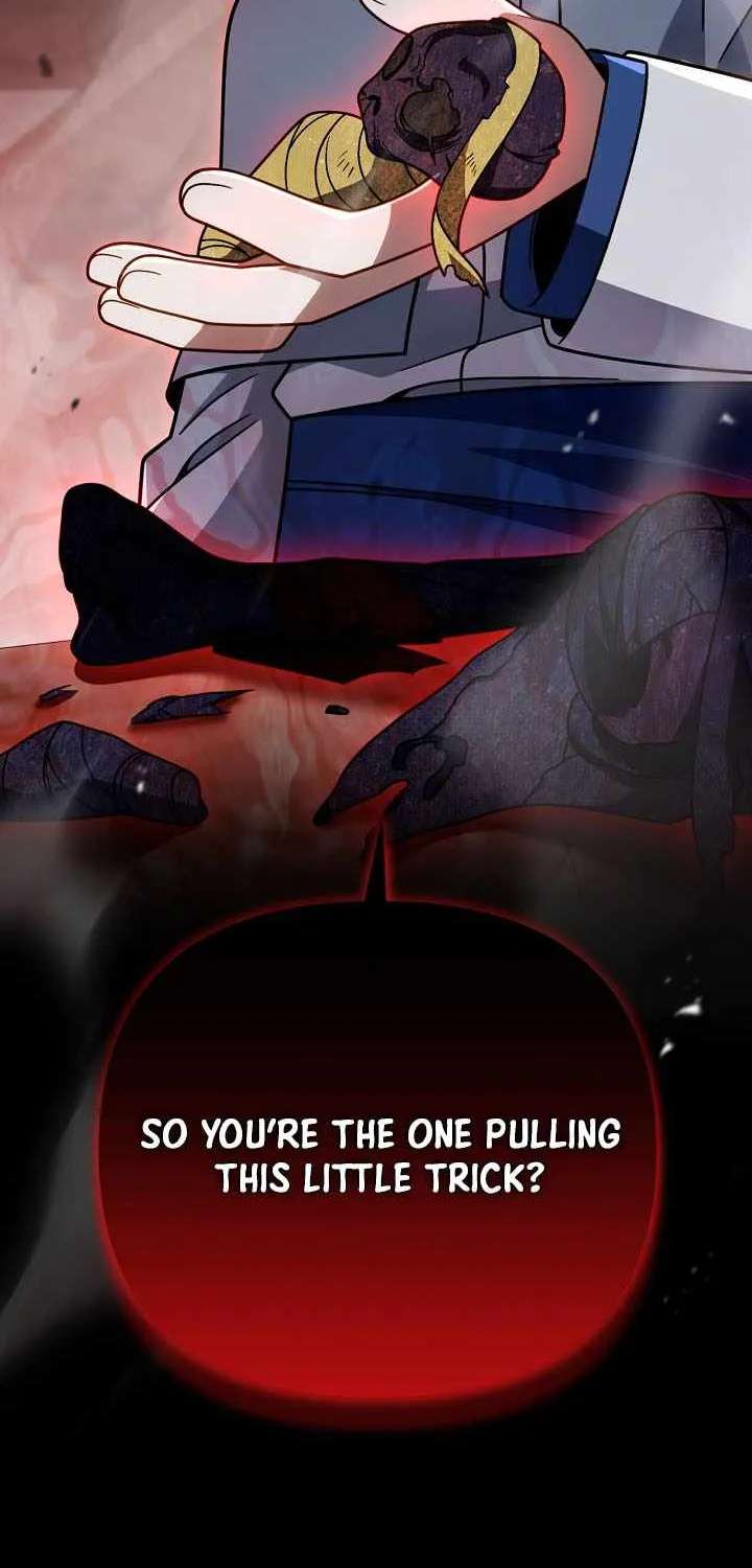 I'm Gonna Annihilate This Land Chapter 93 - page 91