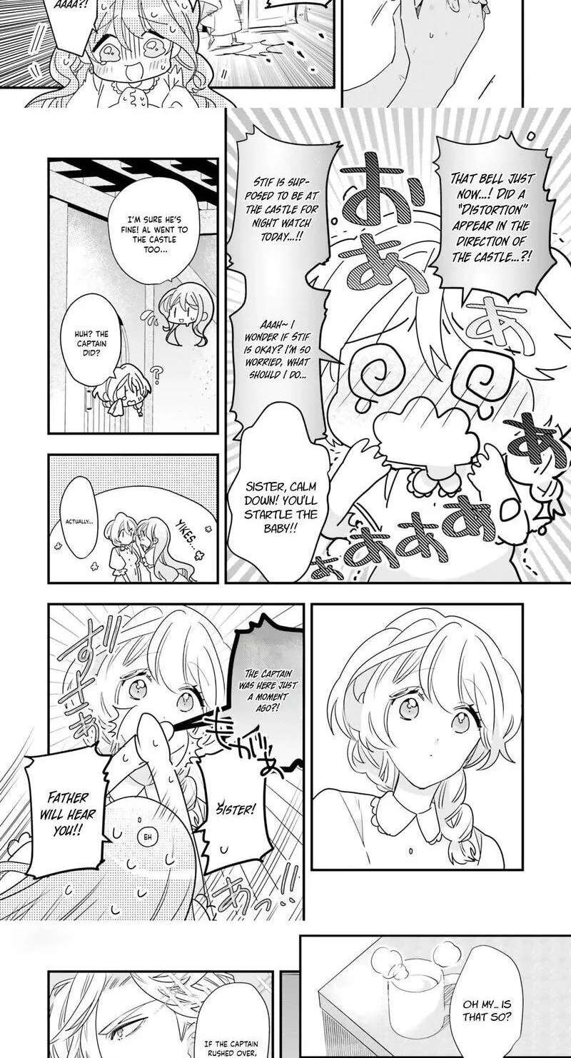 Tensei Seijo ni Isekai Slow Life - Kiseki no Hana wo Sodatetara, Mahou Kishi ni Dekiaisaremashita Chapter 17 - page 15