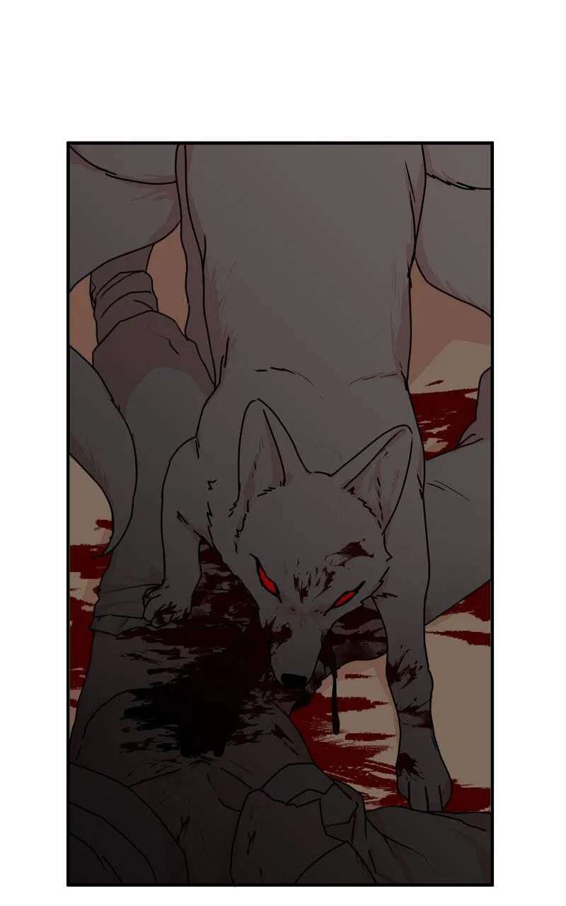 The Tale of a Fox's Love Chapter 48 - page 70