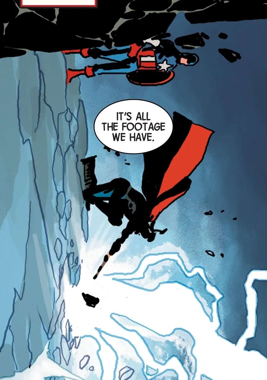 Avengers Chapter 50 - page 48