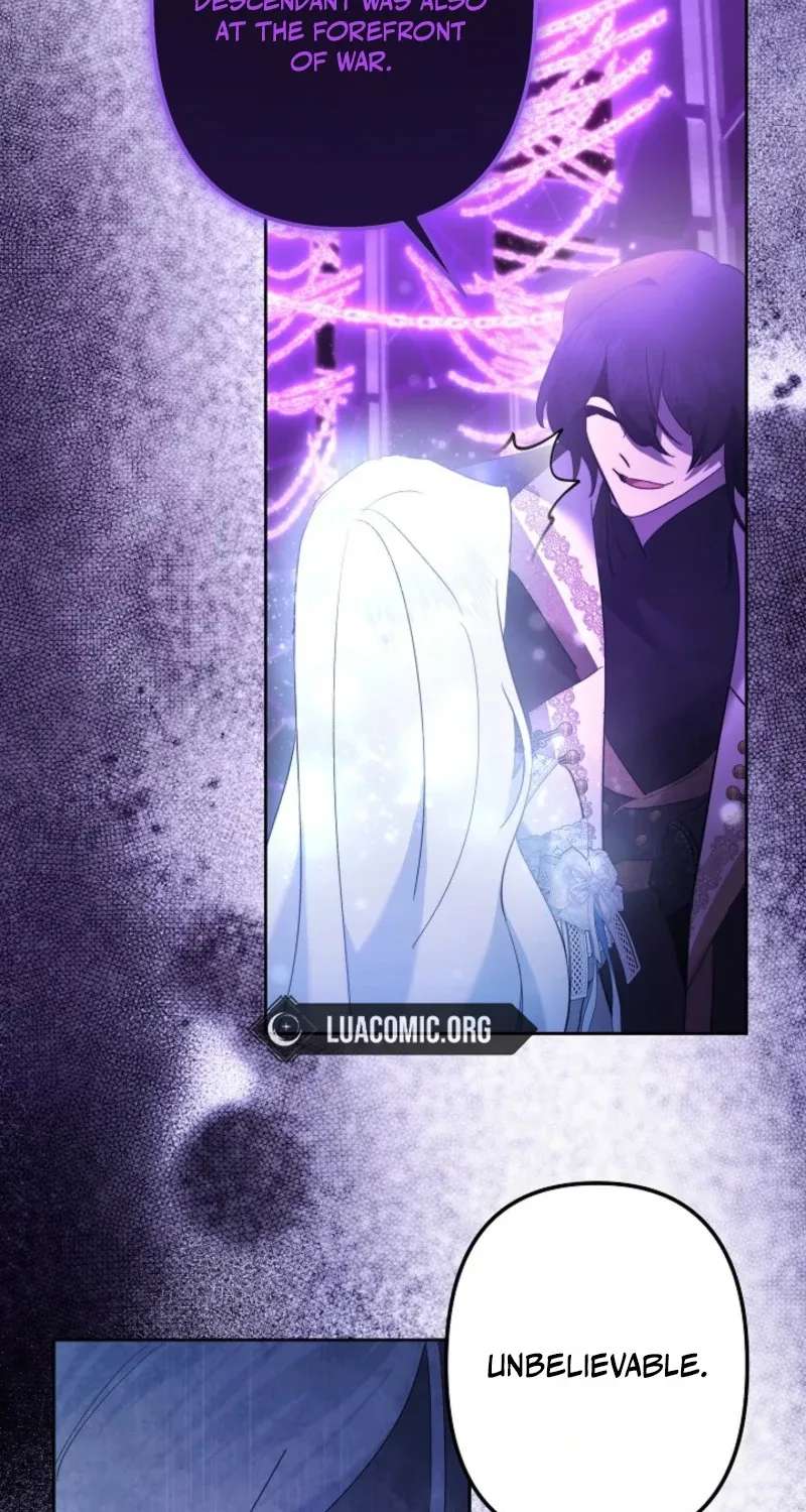 I Need To Raise My Sister Properly Chapter 162 - page 38