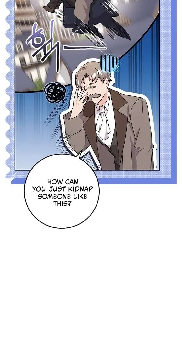 I Need a Sponsor Chapter 48 - page 19