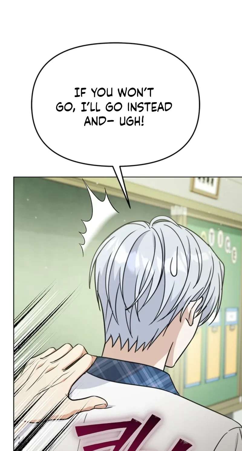 How to Dial Down a Gangster Male Lead Chapter 51 - page 32