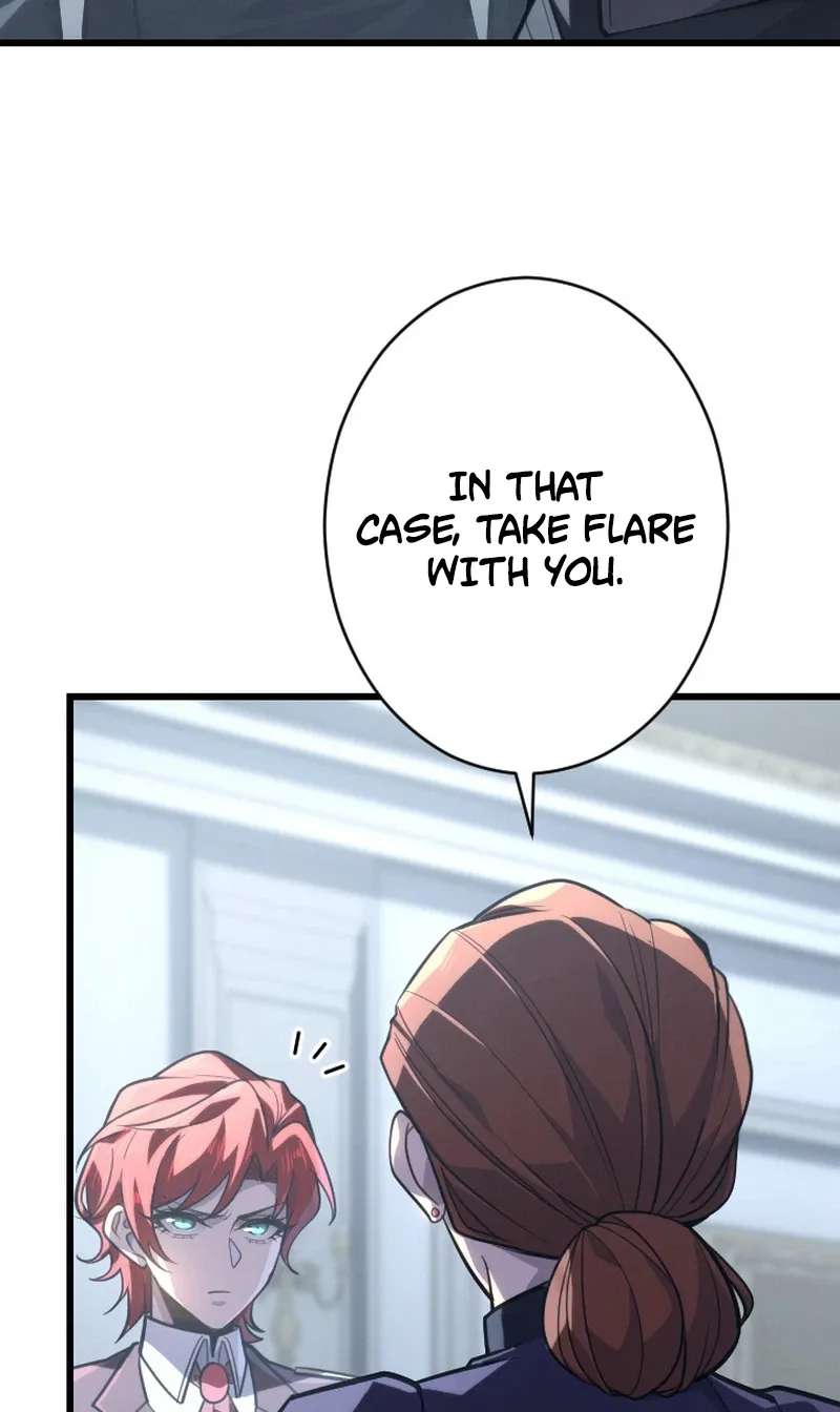 The Rebel of the Tyrant Noble House — Aster Chapter 37 - page 28