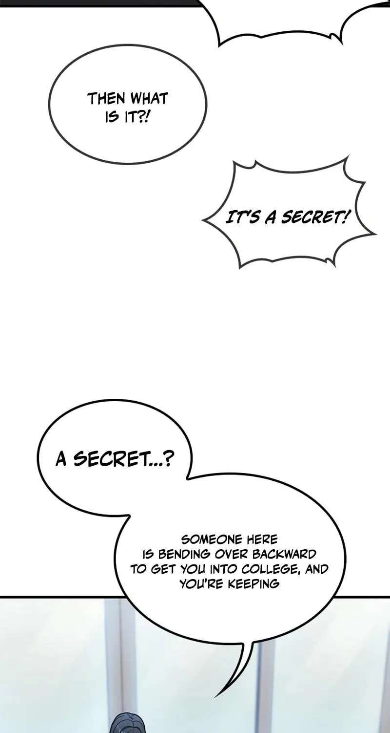 Looking for a Top-Tier Fighting Coach Chapter 15 - page 47