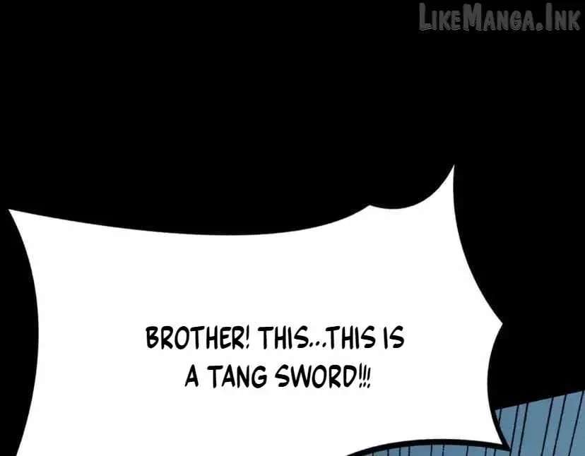 After the School Belle Dumped Me, I Became a Martial Arts God Chapter 113 - page 21