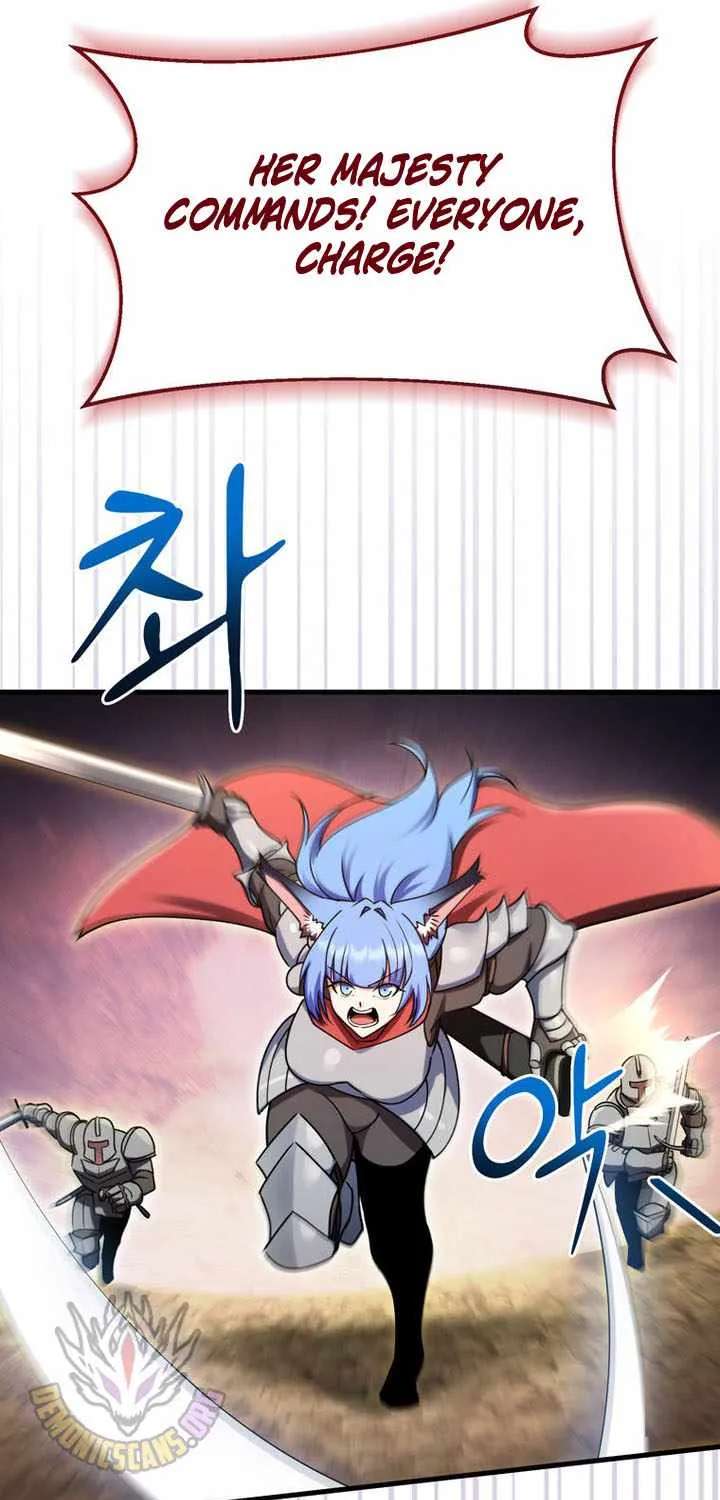 I Became the Master of the Weakest Demon King Chapter 35 - page 68