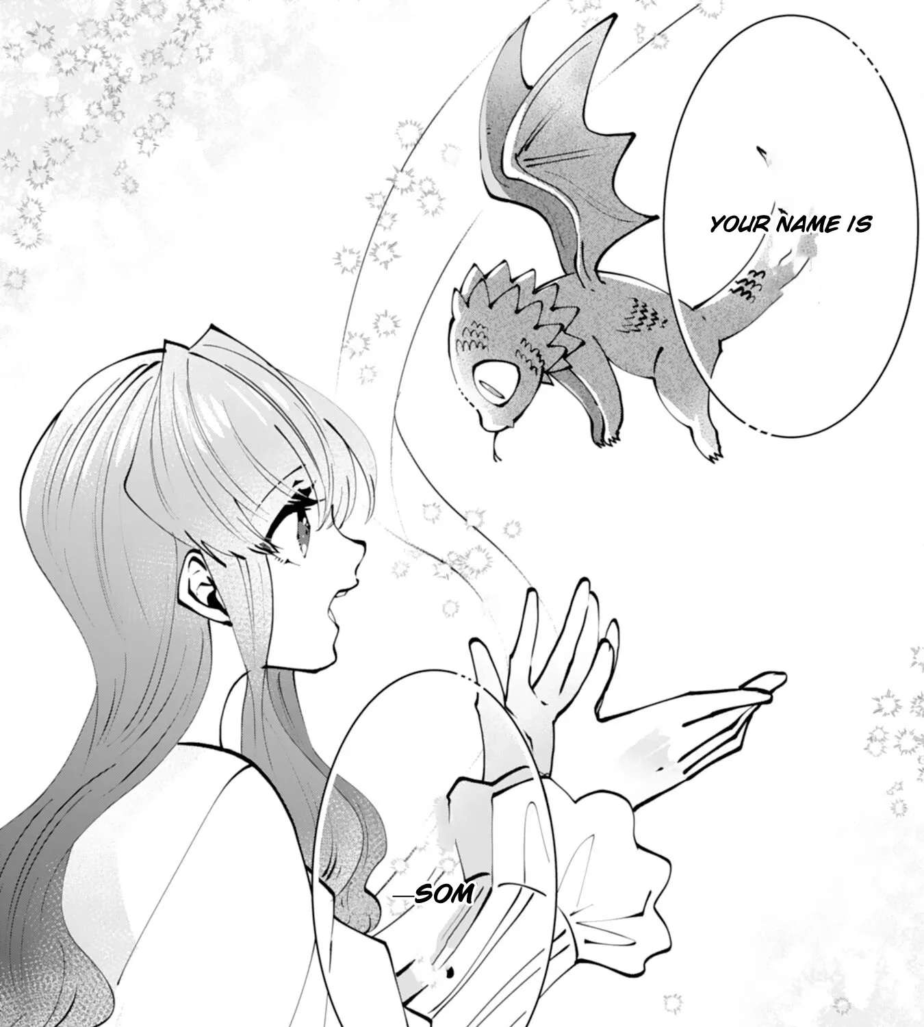 You Call Me 'You' and Break the Engagement? Fine—You'll Regret It. Chapter 4 - page 13