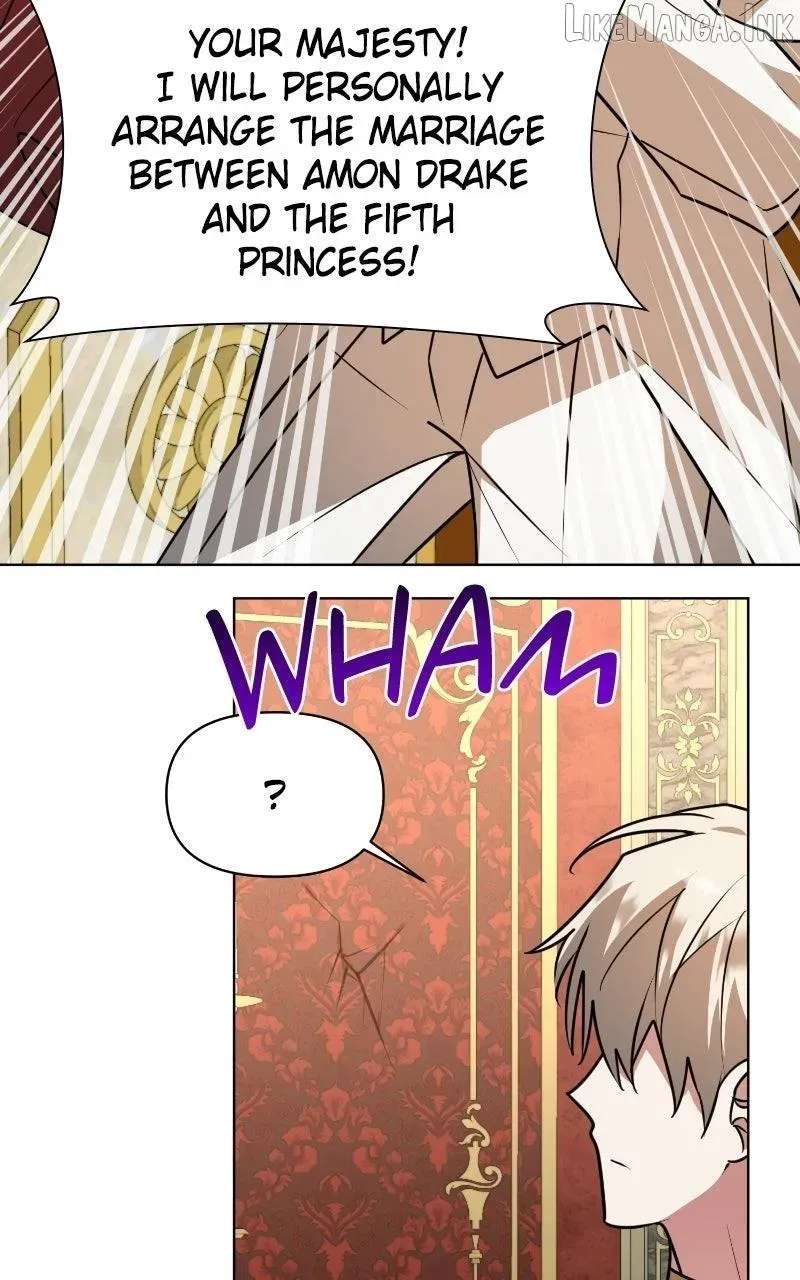 My Ruined Academy Chapter 93 - page 78