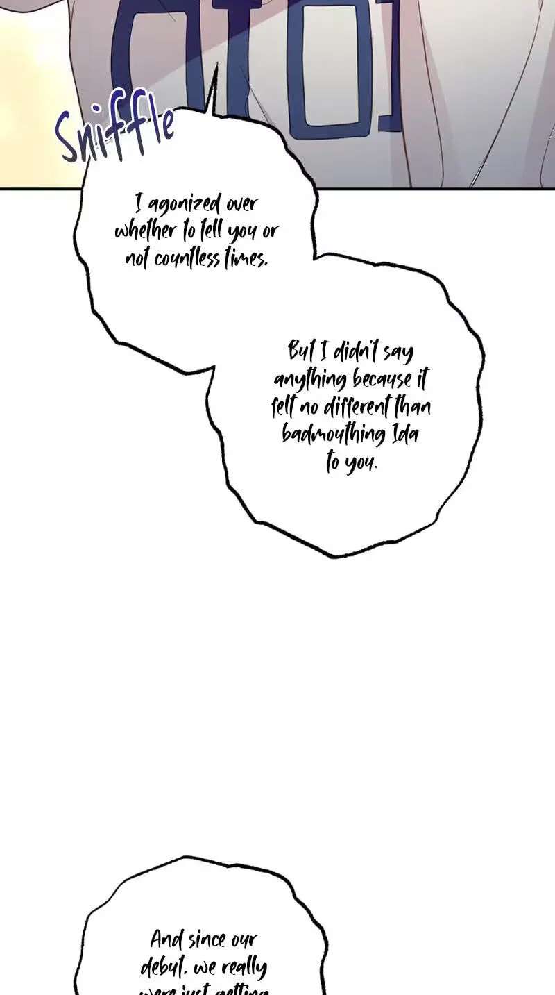 When Homma Targeted You Chapter 36 - page 73