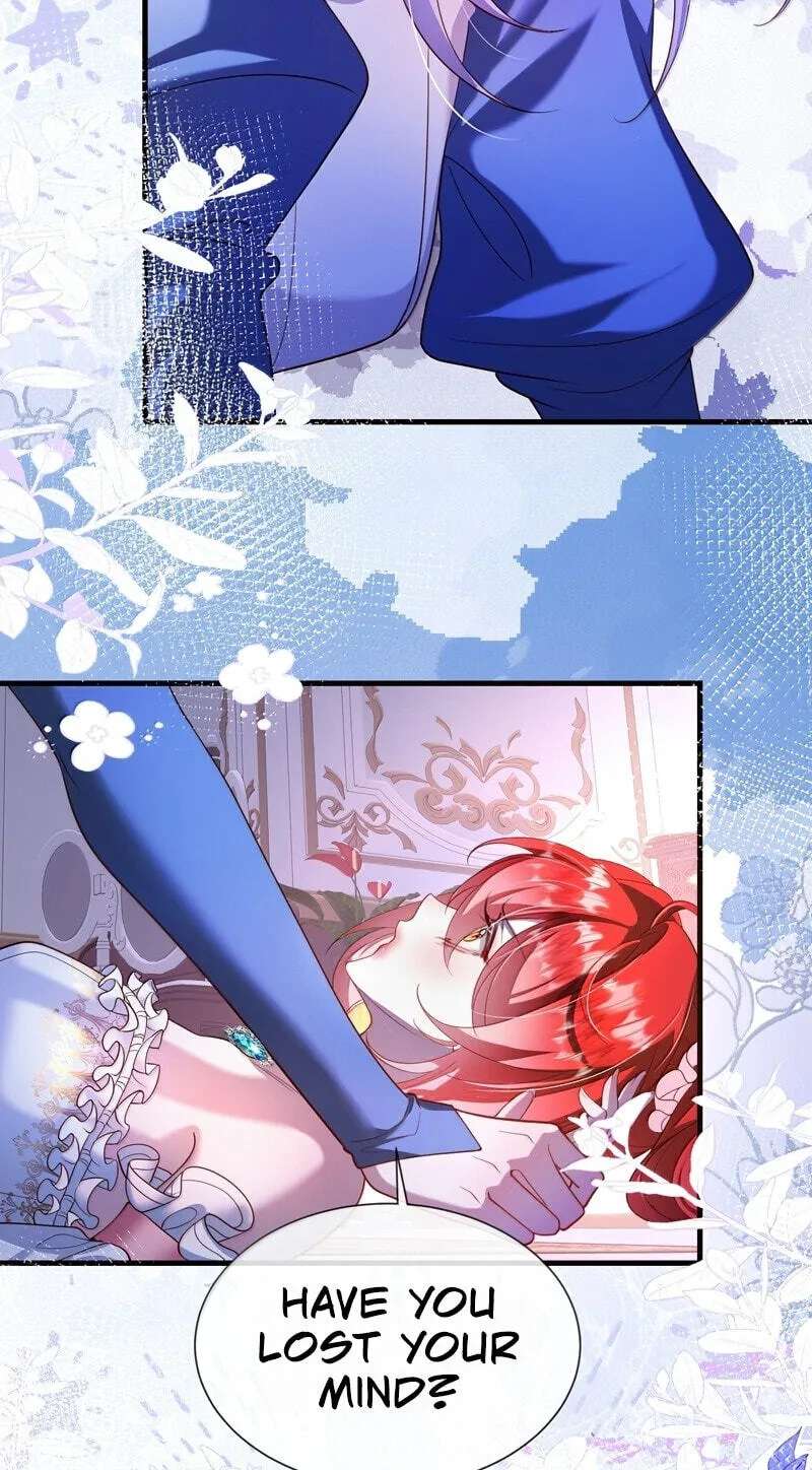 The Demon Maid Only Wants to Be Bullied by the Villainess Noble Lady Chapter 50 - page 28