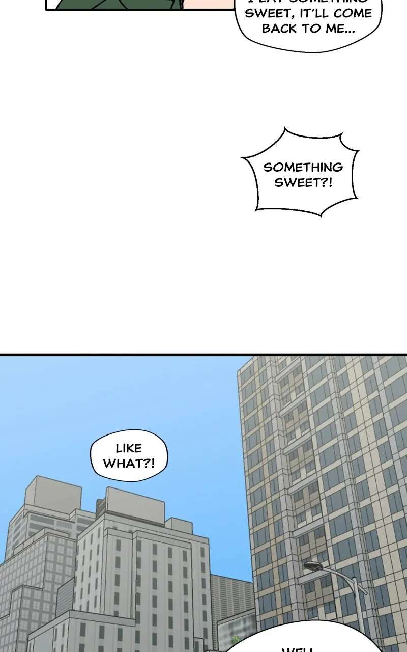 Swimmer Boy Chapter 41 - page 45