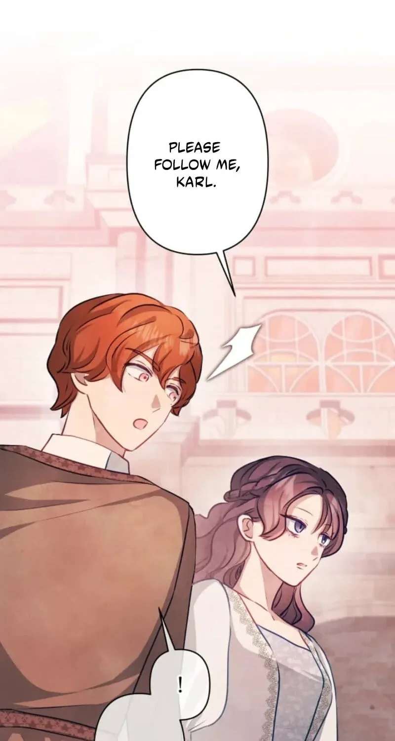 When My Enemies Weep Chapter 47 - page 37