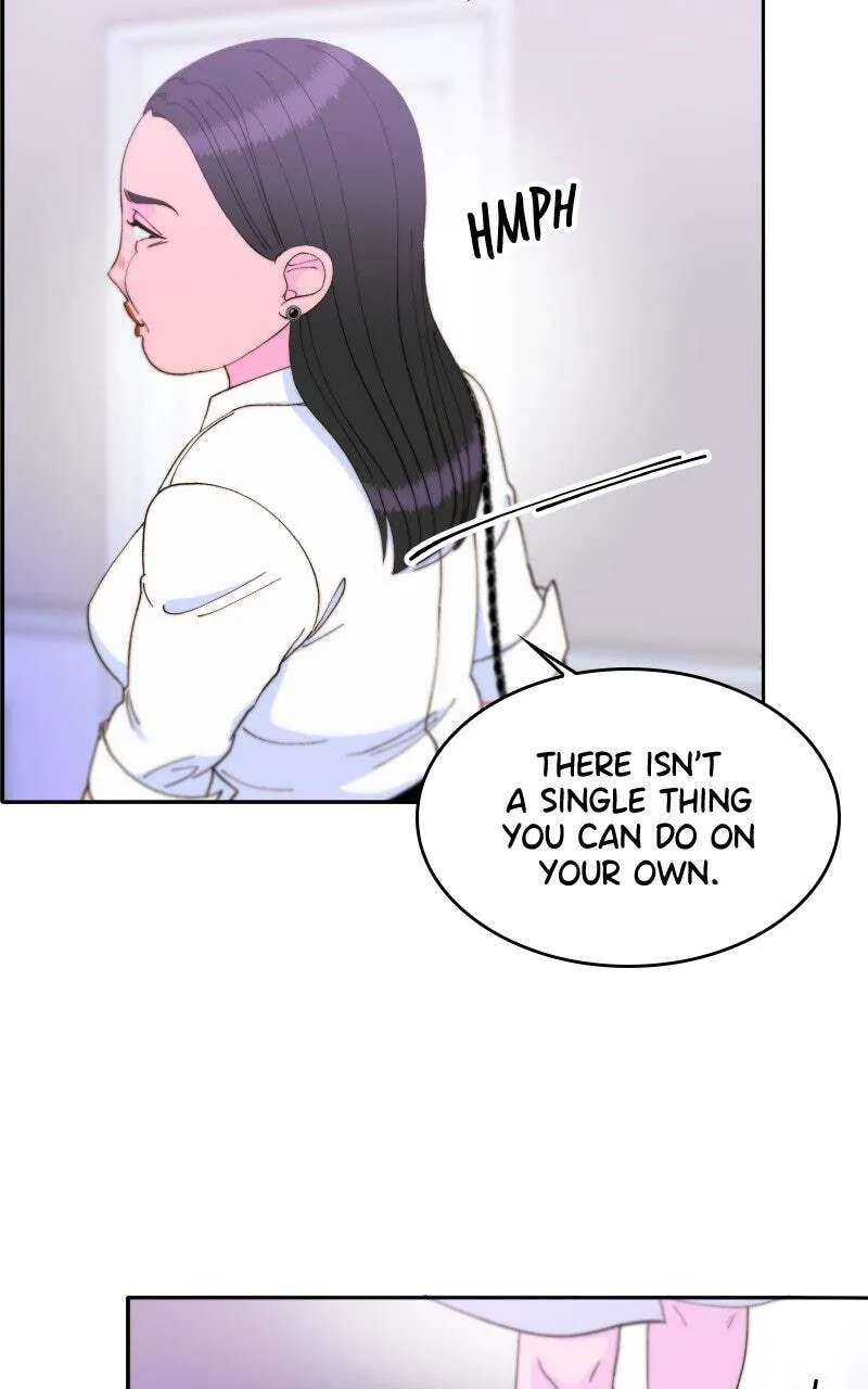 Momfluencer Chapter 90 - page 75