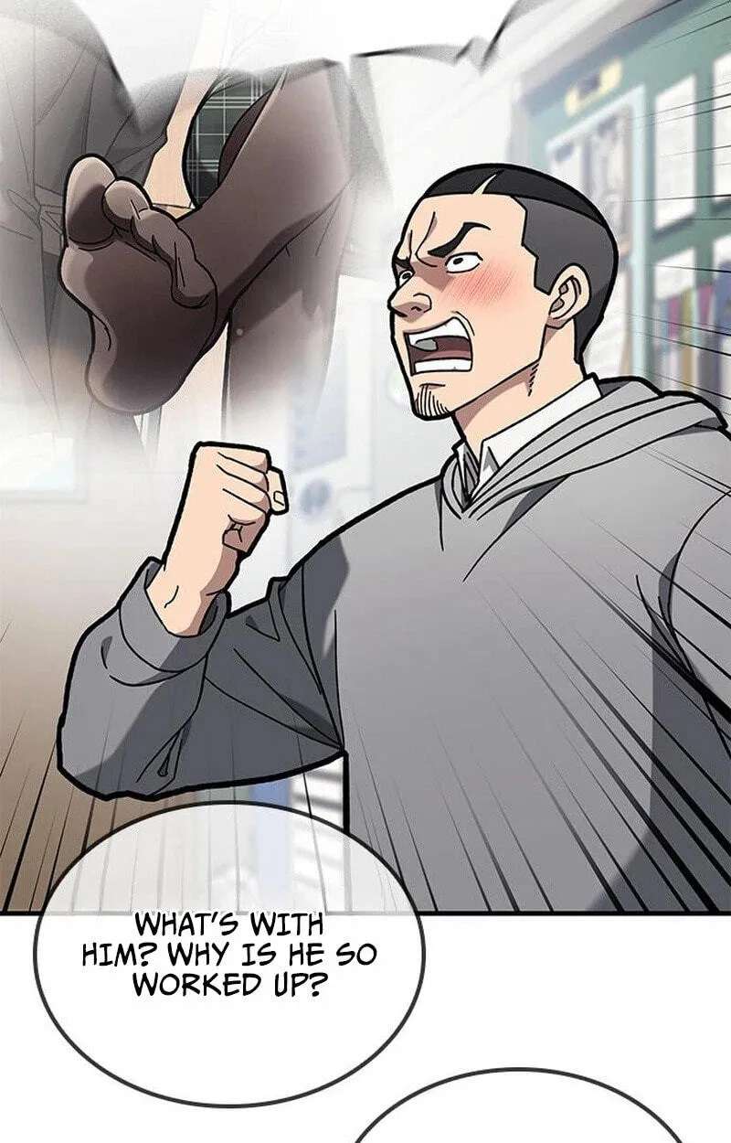 Looking for a Top-Tier Fighting Coach Chapter 20 - page 68