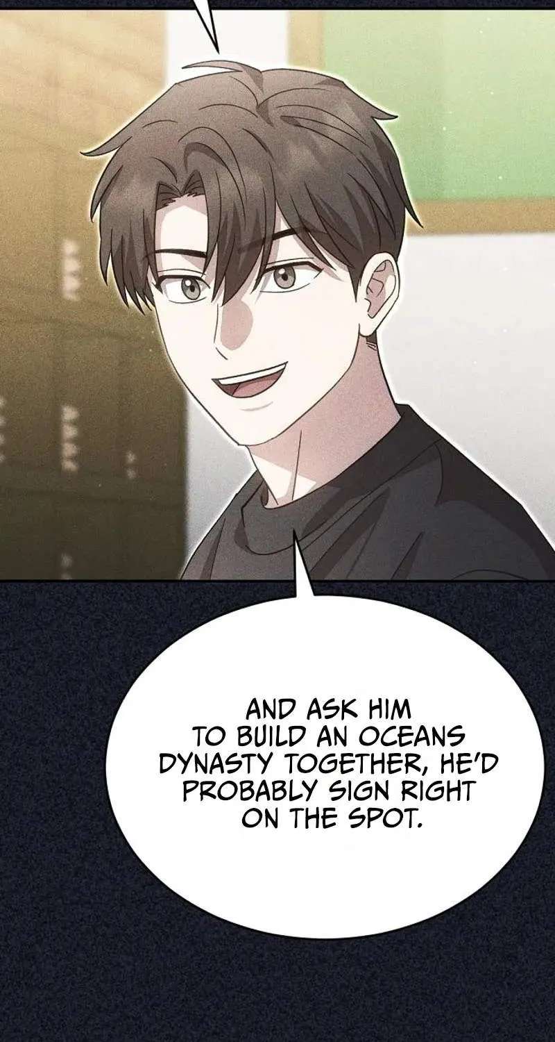 Genius Hitter Hits Fastball Chapter 131 - page 69