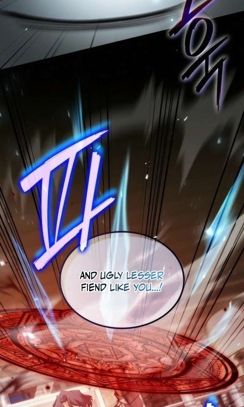 A Cadet Becomes a Prophet?! Chapter 60 - page 28