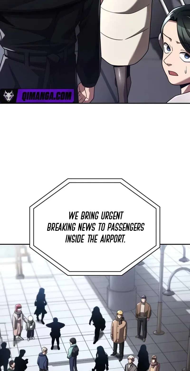 The Dungeon Cleaning Life Of A Once Genius Hunter Chapter 163 - page 17