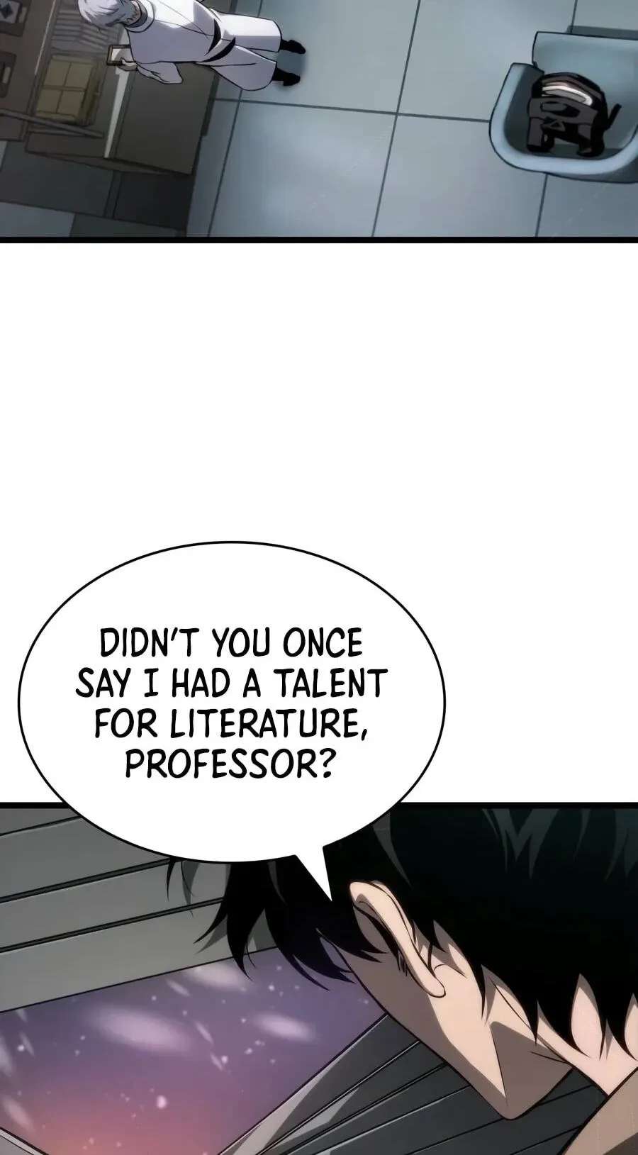 The World After The Fall Chapter 256 - page 49